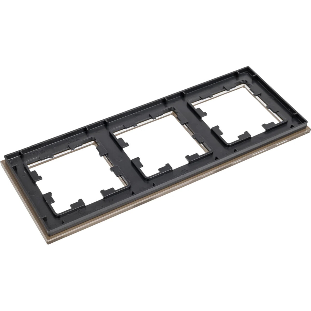 Рамка Schneider Electric AtlasDesign Nature ATN320503 - фото 3