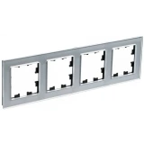 Рамка Schneider Electric AtlasDesign Nature ATN320304