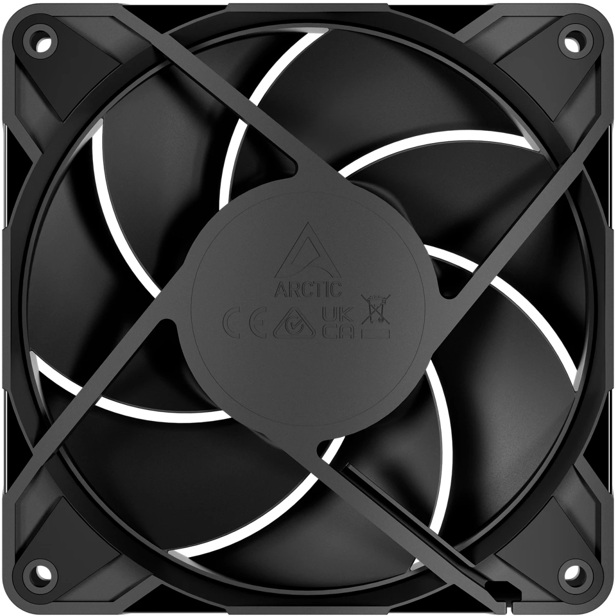 Вентилятор для корпуса Arctic P12 Pro PST CO - ACFAN00312A - фото 2