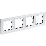 Рамка Schneider Electric AtlasDesign Nature ATN320104