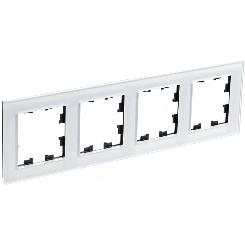 Рамка Schneider Electric AtlasDesign Nature ATN320104