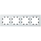 Рамка Schneider Electric AtlasDesign Nature ATN320104