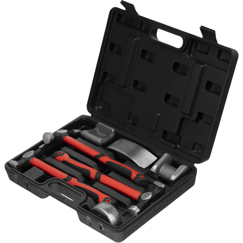 Набор инструментов Matrix 10845