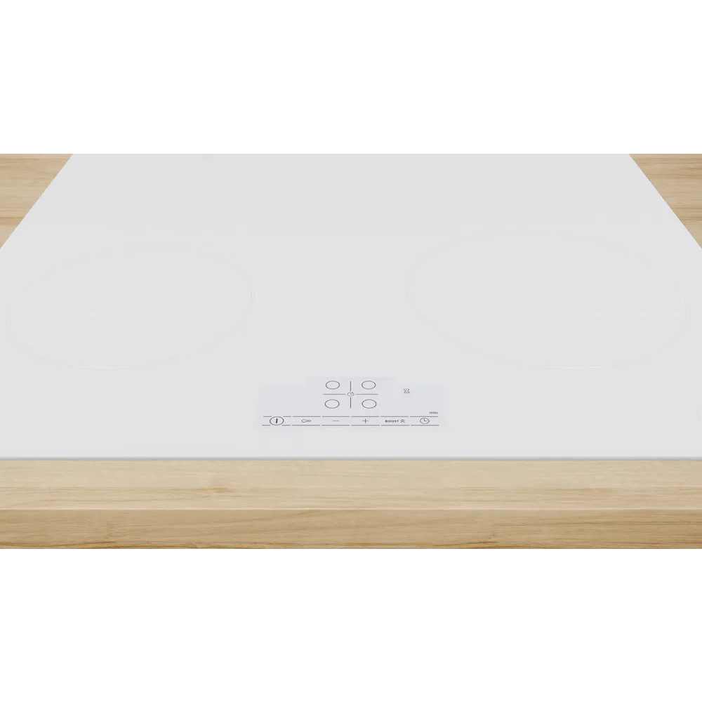 Индукционная варочная панель Bosch PUE612BB1E - фото 5