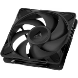 Вентилятор для корпуса Arctic P14 Pro Black (ACFAN00313A)