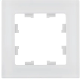 Рамка Schneider Electric AtlasDesign Nature ATN360101