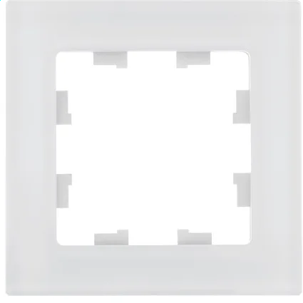 Рамка Schneider Electric AtlasDesign Nature ATN360101 - фото 2