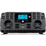 Автомобильный преобразователь напряжения TopON TOP-PI2000