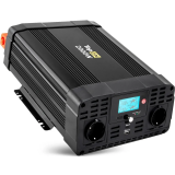 Автомобильный преобразователь напряжения TopON TOP-PI2000