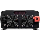 Автомобильный преобразователь напряжения TopON TOP-PI2000