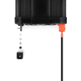 Автомобильный преобразователь напряжения TopON TOP-PI2000