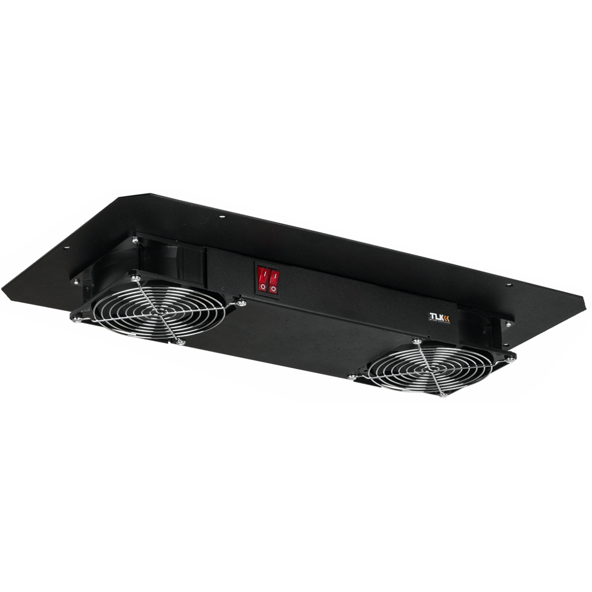 Вентиляторный модуль TLK TLK-FAN2-BK