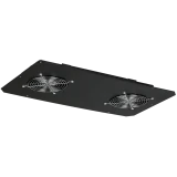 Вентиляторный модуль TLK TLK-FAN2-BK