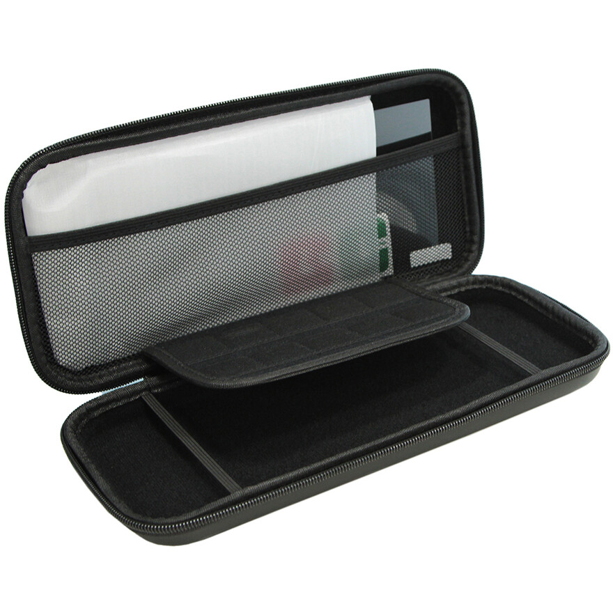 Чехол и защитная плёнка Artplays для Nintendo Switch 2 (LF-N032) - 6958201611904