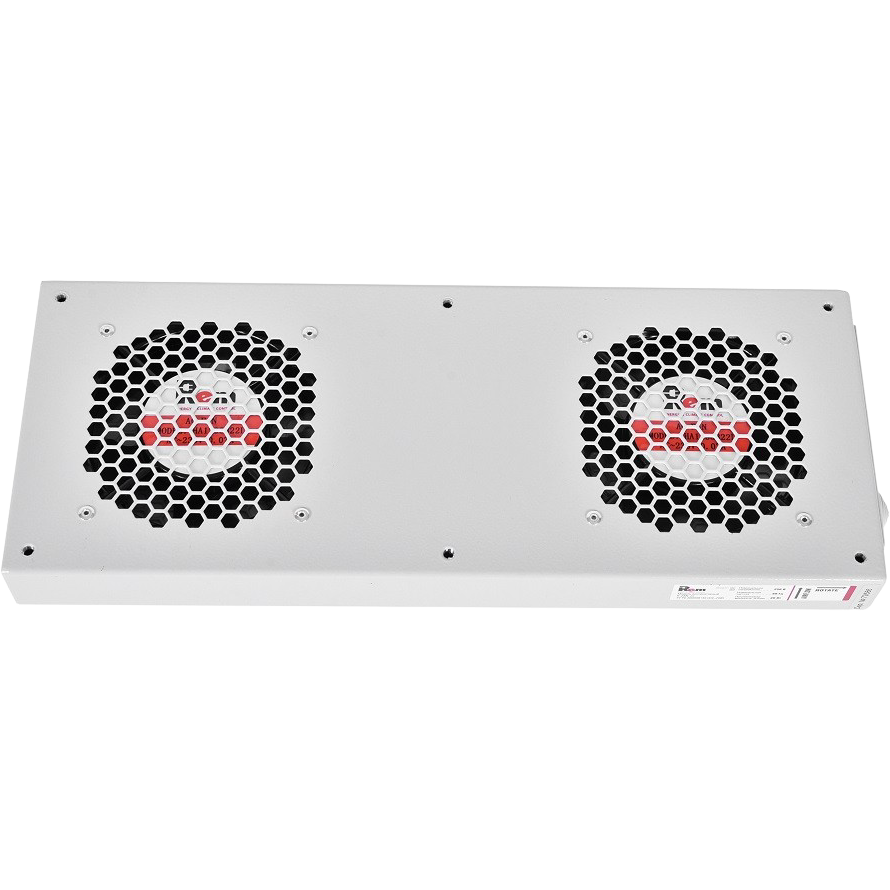 Вентиляторный модуль ЦМО R-FAN-2J