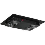 Вентиляторный модуль TLK TLK-FAN4-BK