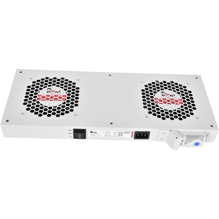Вентиляторный модуль ЦМО R-FAN-2T