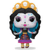Фигурка Funko POP! Retro Toys Monster High Skelita (86572)