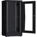 Шкаф TLK TFR-246060-GMMM-R2-BK