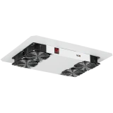 Вентиляторный модуль TLK TLK-FAN4-GY