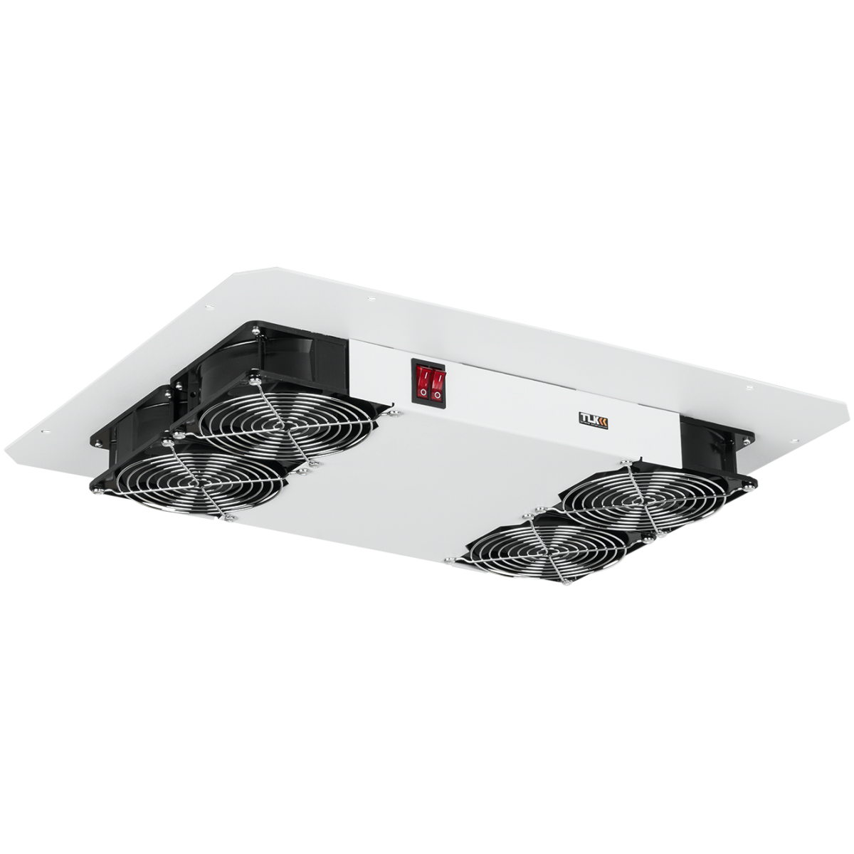 Вентиляторный модуль TLK TLK-FAN4-GY