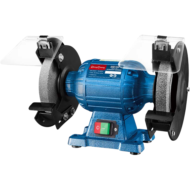 Заточная машина DongCheng DSE150