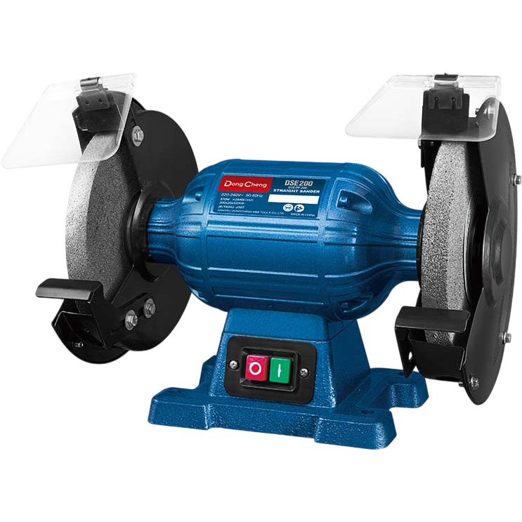 Заточная машина DongCheng DSE200