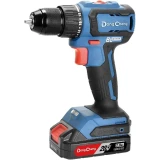 Дрель-шуруповёрт DongCheng DCJZ2040 (TYPE AM) (DCJZ2040(TYPE AM))