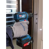 Дрель-шуруповёрт DongCheng DCJZ2040 (TYPE AM) (DCJZ2040(TYPE AM))