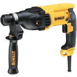 Перфоратор DeWALT D25133K
