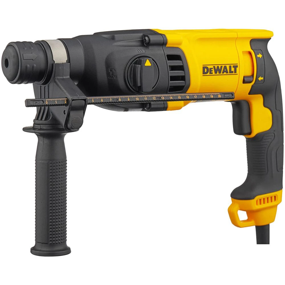Перфоратор DeWALT D25133K - фото 2