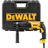 Перфоратор DeWALT D25133K