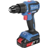 Дрель-шуруповёрт DongCheng DCJZ2040I13 (TYPE AM) (DCJZ2040I13(TYPE AM))
