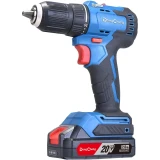 Дрель-шуруповёрт DongCheng DCJZ2050 (TYPE DM) (DCJZ2050(TYPE DM))