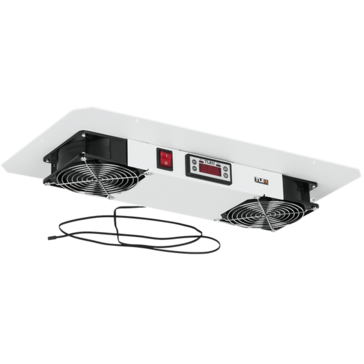 Вентиляторный модуль TLK TLK-FAN2-TERM-GY