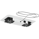 Вентиляторный модуль TLK TLK-FAN2-TERM-GY