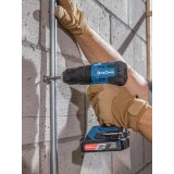 Дрель-шуруповёрт DongCheng DCJZ2050I (TYPE DM) (DCJZ2050I(TYPE DM))