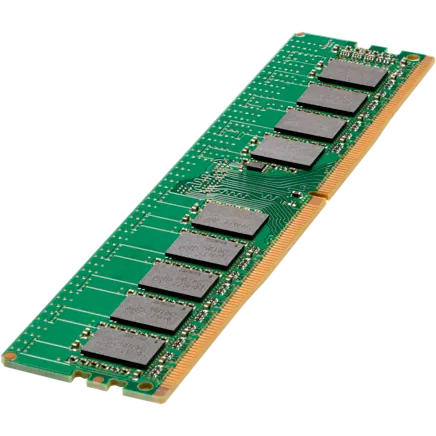 Оперативная память 32GB DDR4 2933MHz HPE ECC Reg (P00924-B21