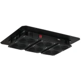 Вентиляторный модуль TLK TLK-FAN6-F-BK