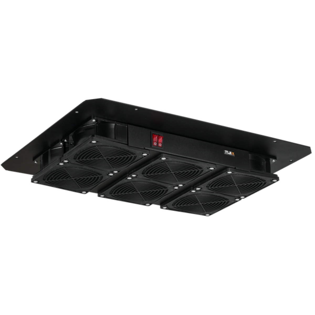 Вентиляторный модуль TLK TLK-FAN6-F-BK