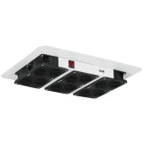 Вентиляторный модуль TLK TLK-FAN6-F-GY