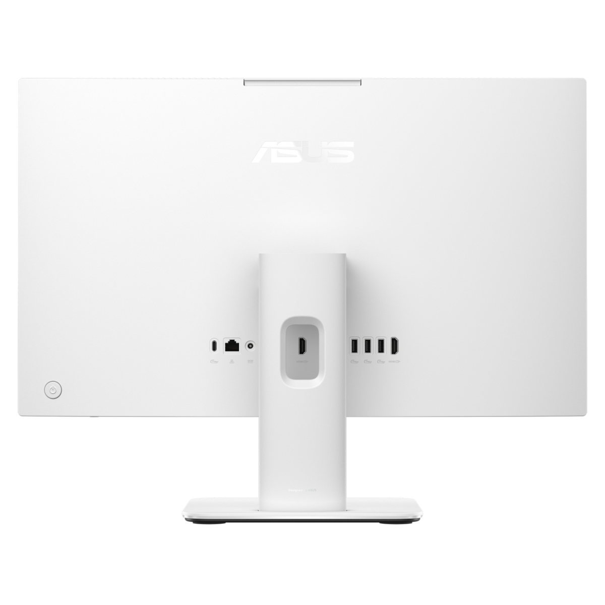 Моноблок ASUS V440VAK V400 AiO White (90PT03X1-M01560) - фото 6