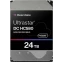 Жёсткий диск 24Tb SATA-III WD Ultrastar DC HC580 (WUH722422ALE6L4) - фото 2