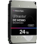 Жёсткий диск 24Tb SATA-III WD Ultrastar DC HC580 (WUH722422ALE6L4) - фото 3