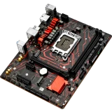 Материнская плата Maxsun Milestone B760M D5L V2 (MS-Milestone B760M D5L V2)