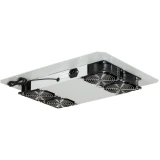 Вентиляторный модуль TLK TLK-FAN4-TERM-GY