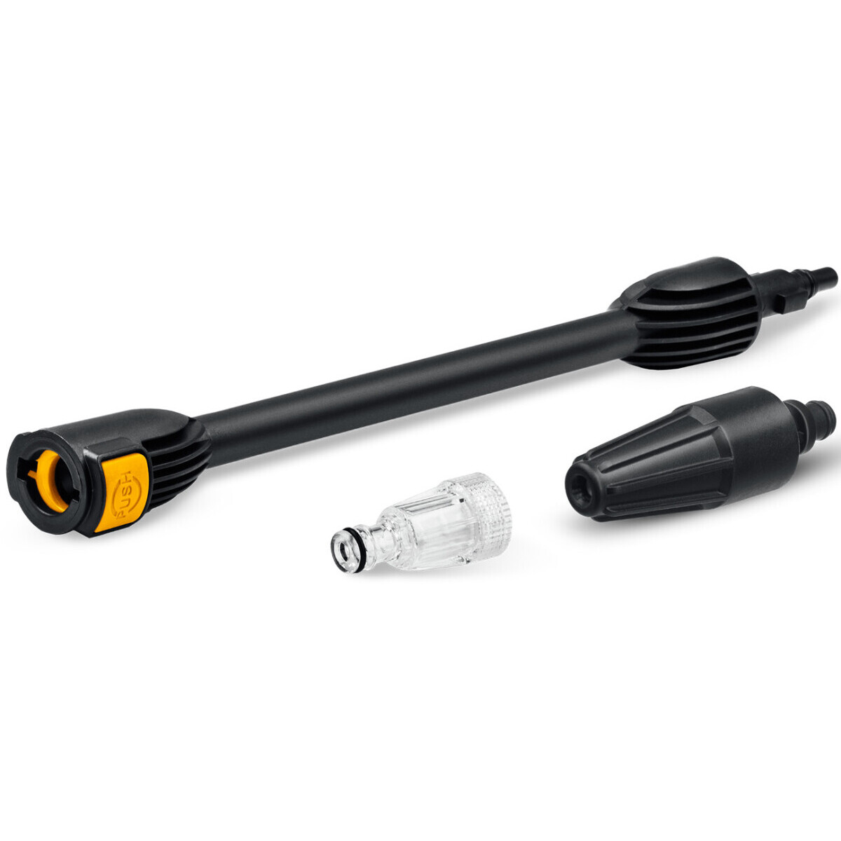 Мойка высокого давления STEHER HPW-110 - фото 4