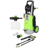 Мойка высокого давления RedVerg RD-HPW2400