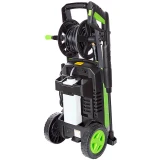 Мойка высокого давления RedVerg RD-HPW2400