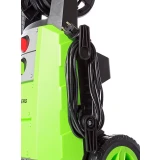 Мойка высокого давления RedVerg RD-HPW2400